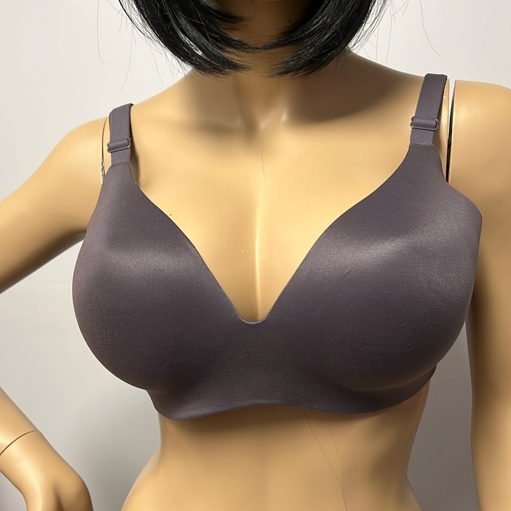 Victoria Secret Perfect Coverage Bra S38D